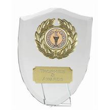 Acolade Jade Glass Award