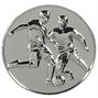 Supreme Football 60mm Medal thumbnail