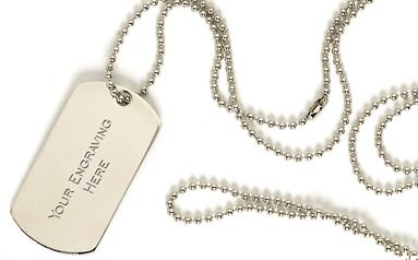 Neck Chain