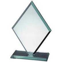 Jade Glass Diamond