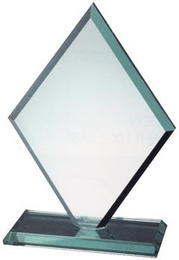 Jade Glass Diamond