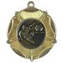 Rose 50mm Medal thumbnail