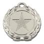 Mega Star 40mm Medal thumbnail