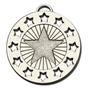 Constellation 40mm Economy Medal thumbnail