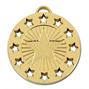 Constellation 40mm Economy Medal thumbnail