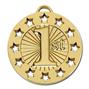 Spectrum 40mm Economy Medal thumbnail