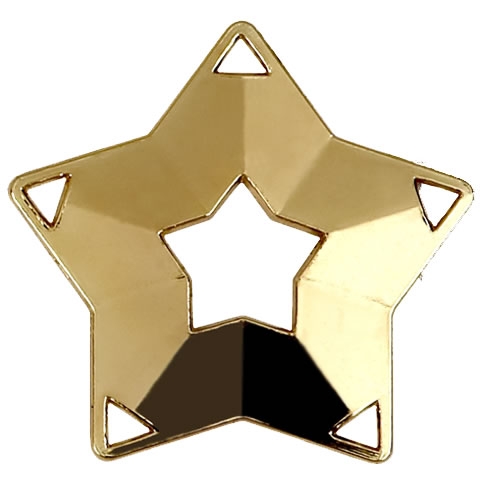 Mini Star Medal