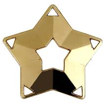 Mini Star Medal