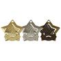 Badminton Mini Star Medal thumbnail