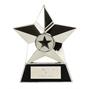 Star Metal Plaque thumbnail