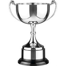 Nickel Plated Endurance Cup