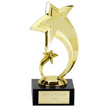 Shooting Star Trophy
