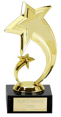 Shooting Star Trophy