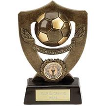 Most Improved Player A806