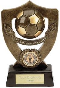 Most Improved Player A806