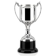 Racer Cup Trophy