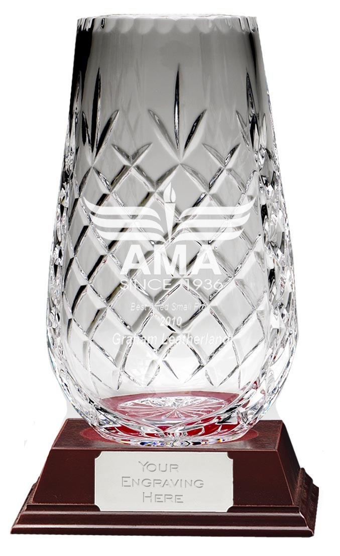 Spire Vase