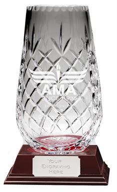 Spire Vase