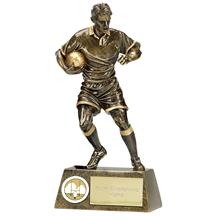 Pinnacle Rugby Trophy