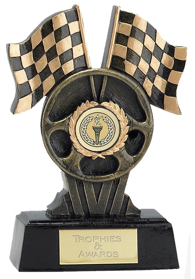 Motorsport Multi Trophy