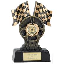 Motorsport Multi Trophy