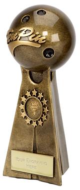 Vision Ten Pin Trophy