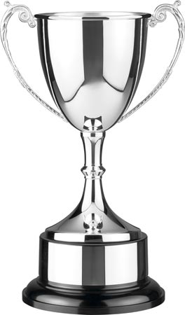 Inexpensive Silverplated Trophies