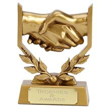 Friendship Trophy