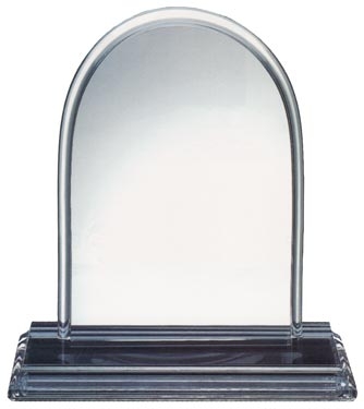 Starfire Glass Arch
