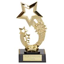 Rising Star Trophy