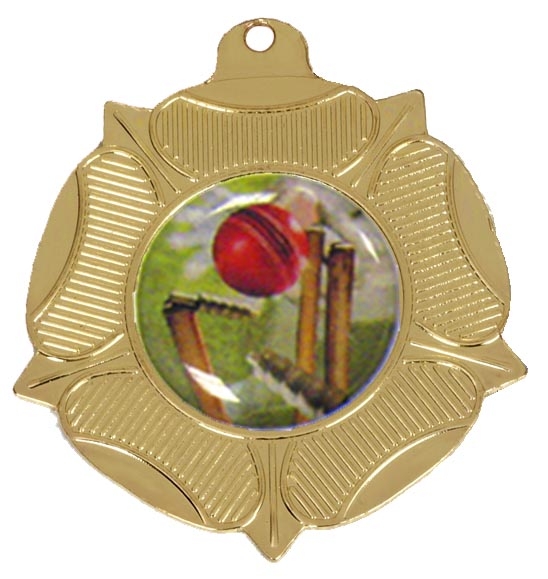 Sports Day Medal