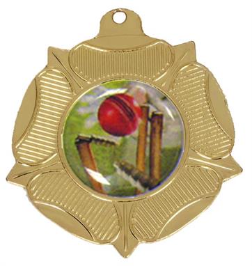 Sports Day Medal