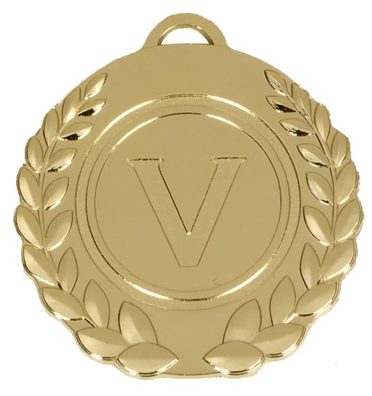 Credo50 Medal