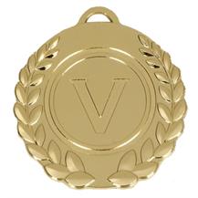 Credo50 Medal