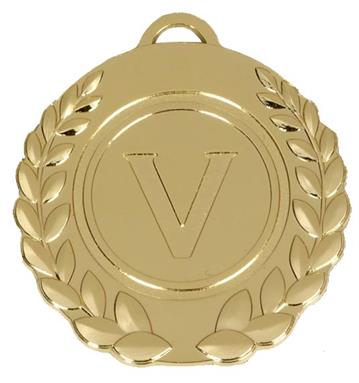 Credo50 Medal