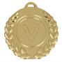 Credo50 Medal thumbnail