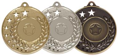 San Fransisco50 Medal