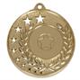 San Fransisco50 Medal thumbnail