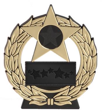 Mega Star Trophy