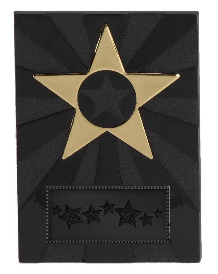 Apex Star Trophy