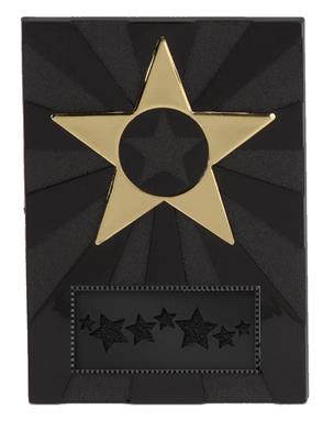 Apex Star Trophy