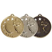 Rugby Medal
