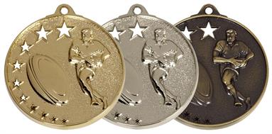 Rugby Medal