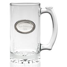 Guardsman Glass Tankard 