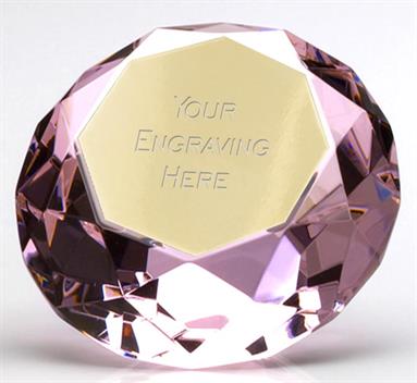 Clarity Diamond