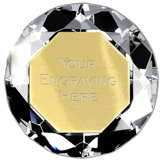 Clarity Diamond