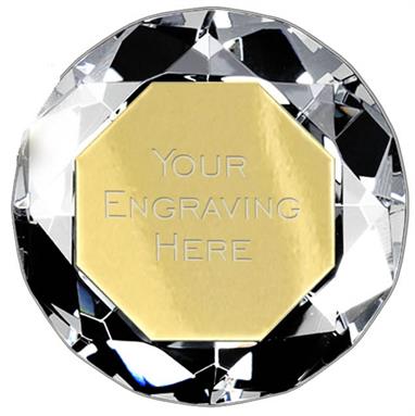 Clarity Diamond