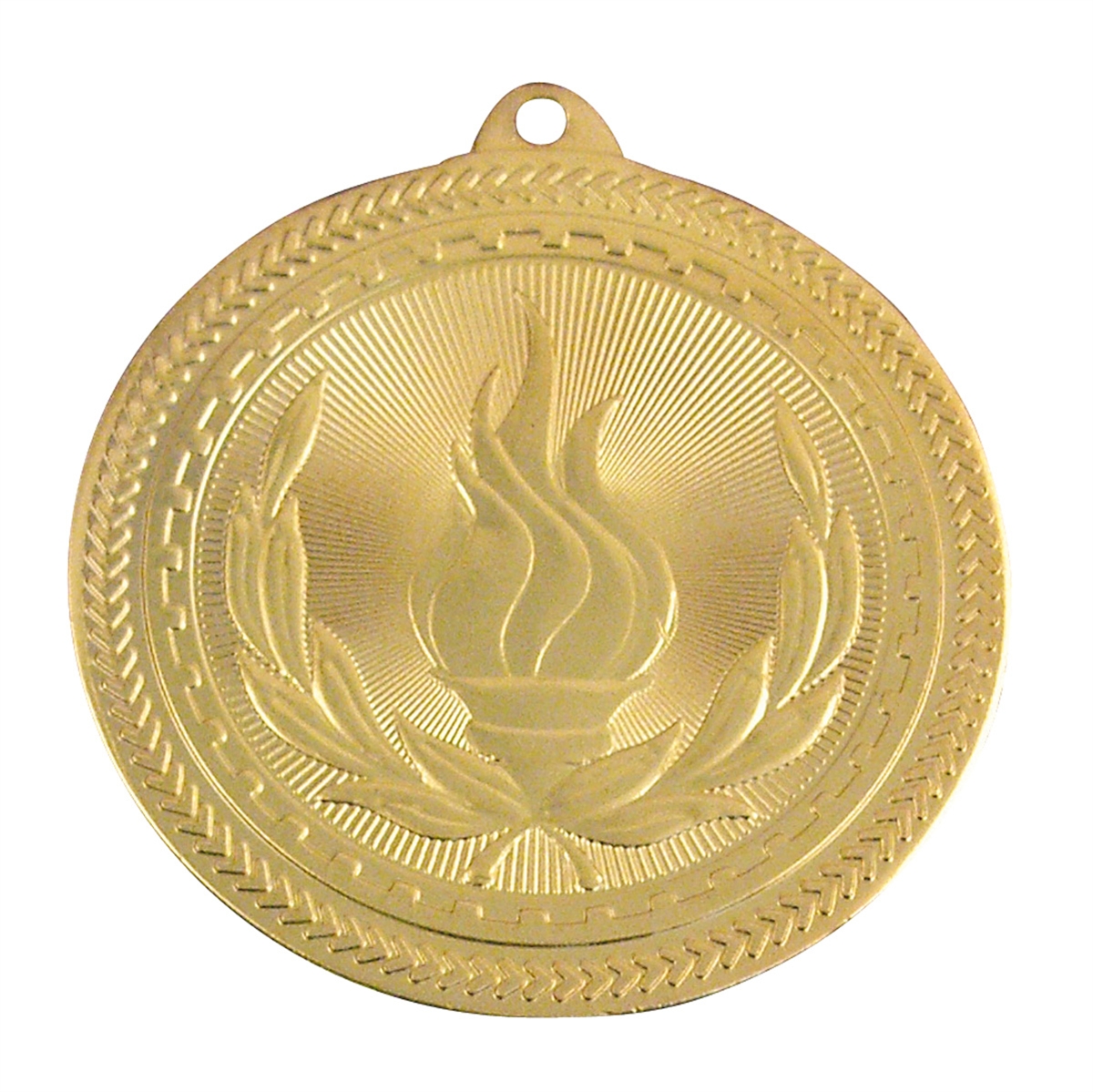 Victory Torch Medal