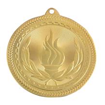Victory Torch Medal