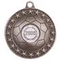 Football 70mm Medal thumbnail